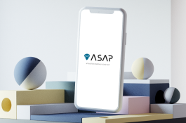 ASAP- Uber of Transportation